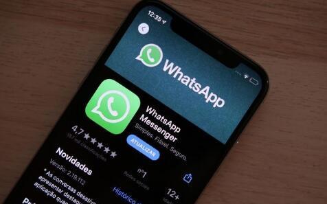 whatsapp和微信的区别-whatsapp和wechat的区别