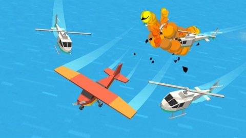 纸飞机免费加速器下载安卓-纸飞机testflight