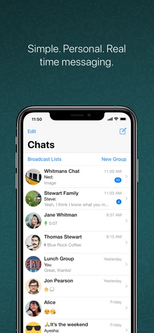 whatsapp官方免费下载-whatsapp官方网下载最新版2020