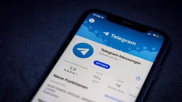 telegram的短信收不到-telegram的短信收不到,还可以登录吗