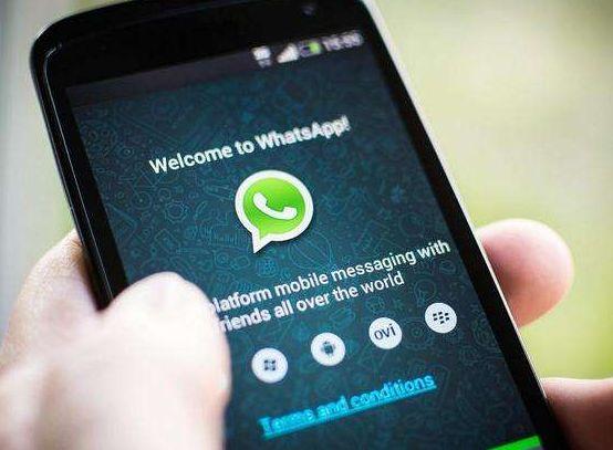 whatsapp可以在中国用吗的简单介绍