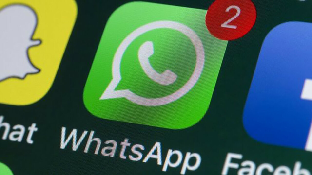 whatsapp在中国不能用-WhatsAPP在中国不能用吗?