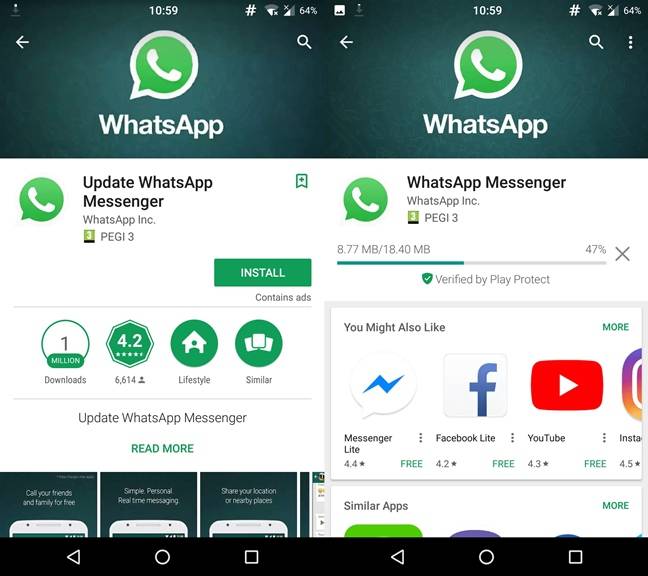 最新版whatsapp官方网下载-whatsapp最新版官方网下载 2020