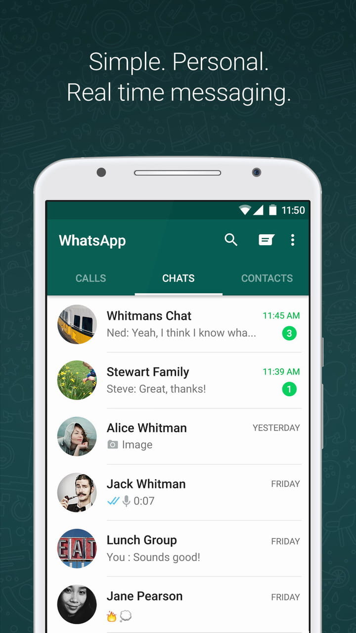 关于whatsapp官网最新下载安卓的信息