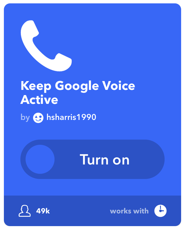 GoogleVoice-googlevoice下载