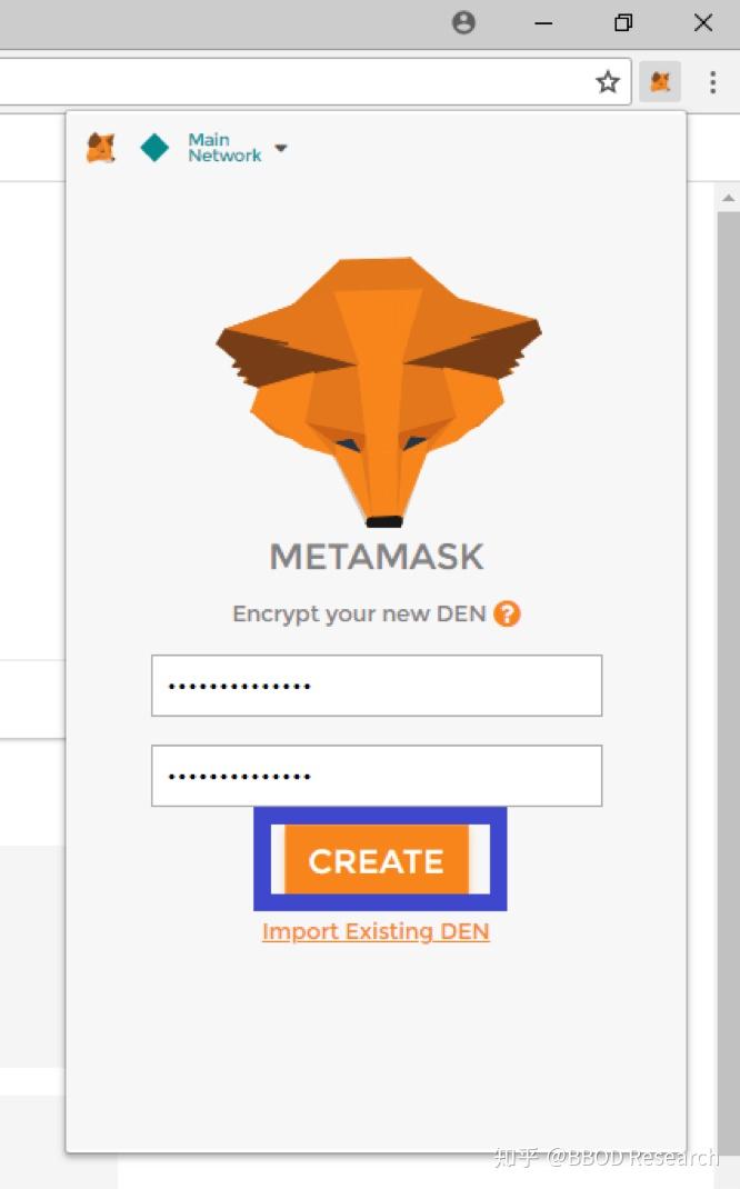 小狐狸钱包metamask-小狐狸钱包app官网最新版本