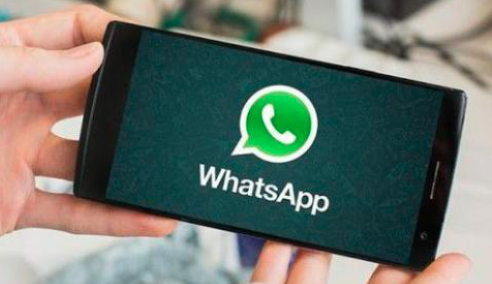 WhatsApp官网下载-whatsapp官网下载安装最新版本