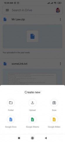 googledrive空间增加-googledrive空间有多大