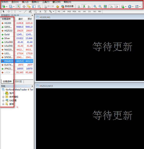 metatrader官网下载-metatrader4下载安装 安卓版