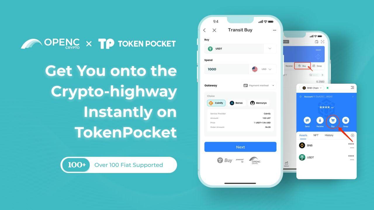 tokenpocket助记词的简单介绍
