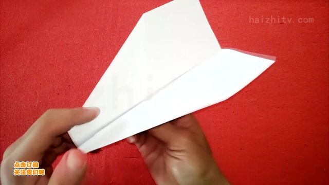 怎么做纸质飞机视频-怎么做纸质飞机视频教程