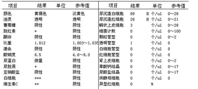 TG在生化上是什么意思-试管婴儿生化了是什么意思