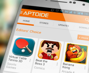 aptoide安卓应用商店下载-aptoide download android