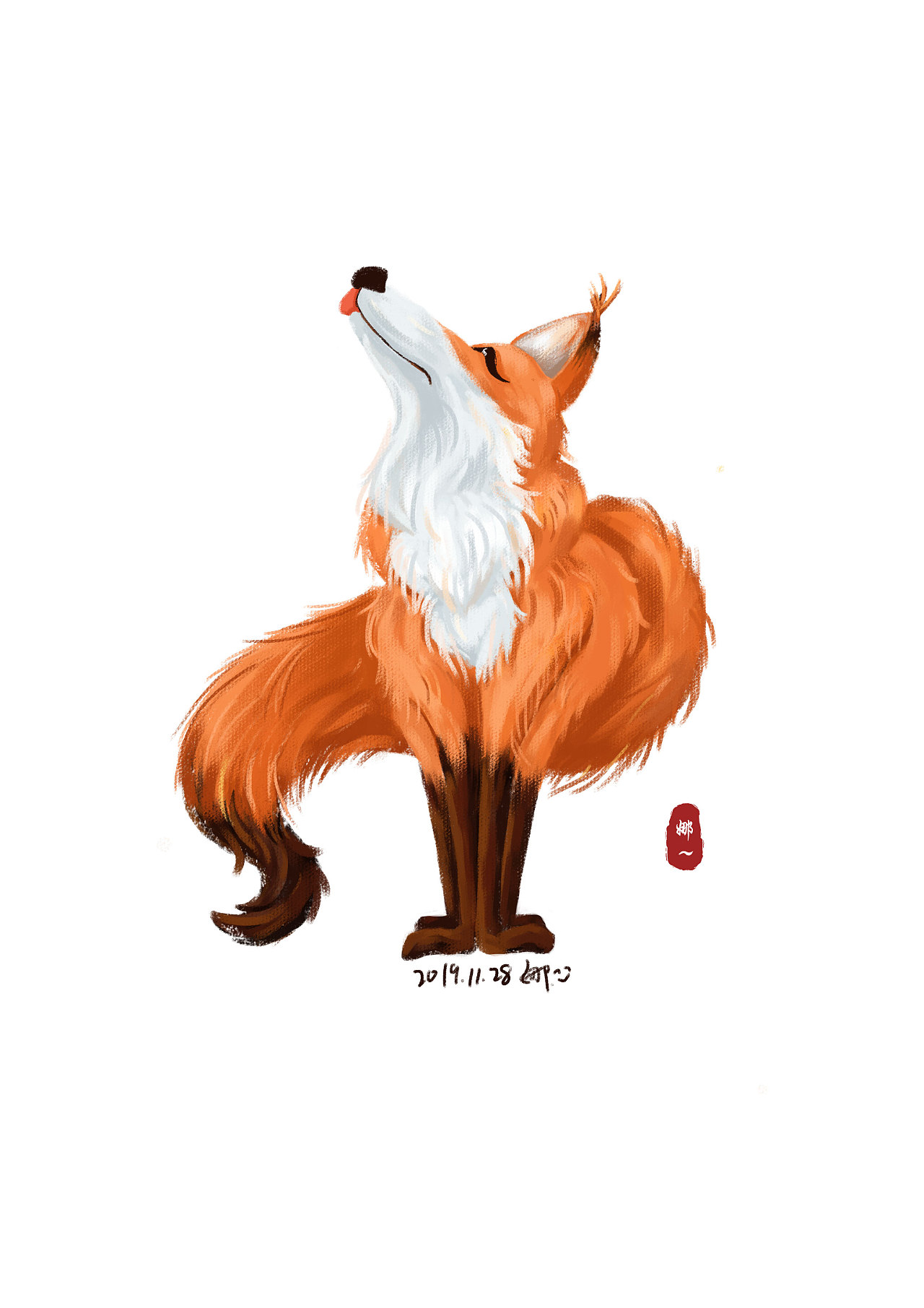 小狐狸制作app-小狐狸图片编辑软件