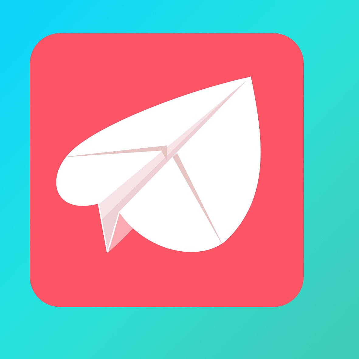 图标是一个纸飞机的app-图标是一个纸飞机的外网软件