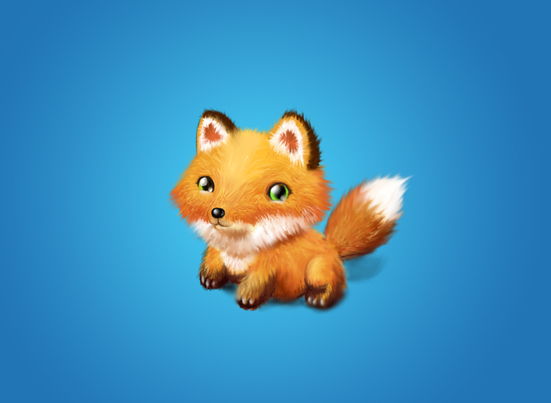 小狐狸动画制作app软件-小狐狸动画制作app软件破解免费版