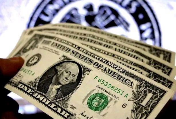 法定货币为什么不可兑换美元-法定货币为什么不可兑换美元现金