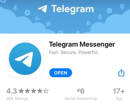 telegra下载app、telegeram安装包下载