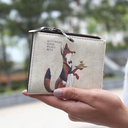 小狐狸钱包是啥来的、小狐狸钱包是谁开发的