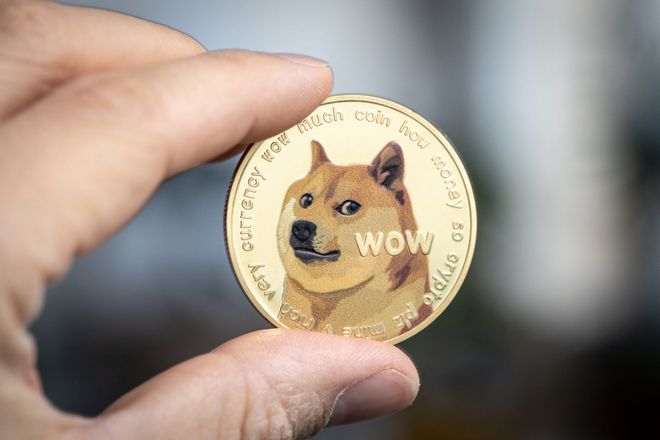 狗狗币是什么币种、狗狗币属于哪个币种