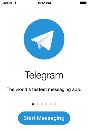 telegram怎么设置账号、telegram设置username