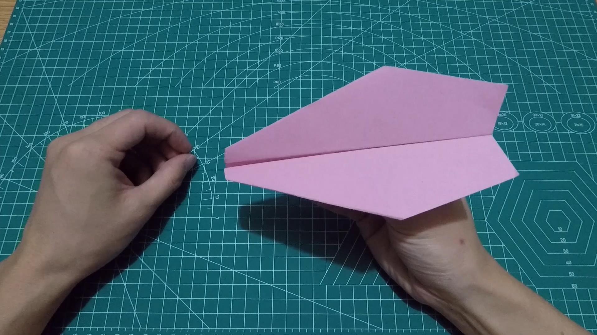 纸飞机怎么看视频、纸飞机怎么折看视频