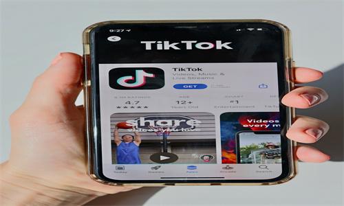 tiktok官方下载、tiktok官方下载安装