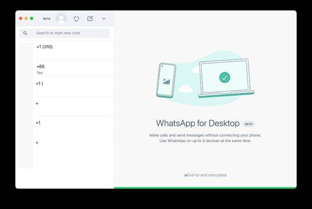 电脑版whatsapp能用吗、whatsapp电脑版怎么安装