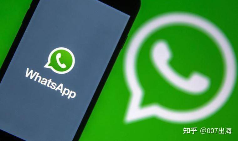 whatsapp无法发送消息、whatsapp不能发送图片和文件怎么办