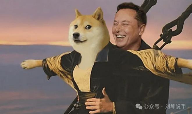 doge、doge是骂人的吗