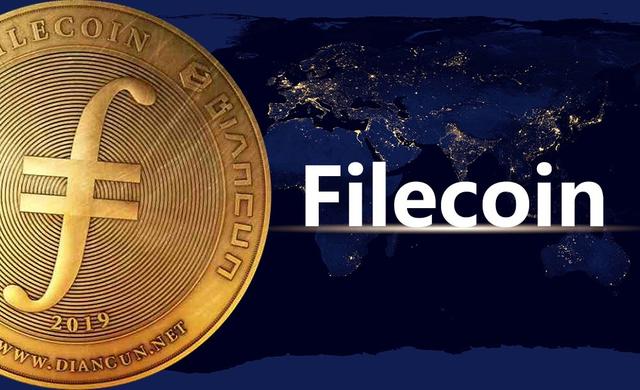 Filecoin冷钱包、blockchain冷钱包