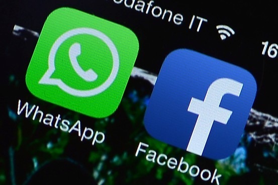 whatsapp和微信的区别、whatsapp messenger和whatsapp区别