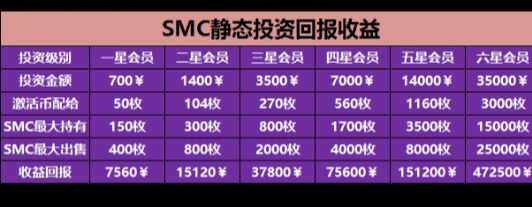 smc币官网，smc是什么币