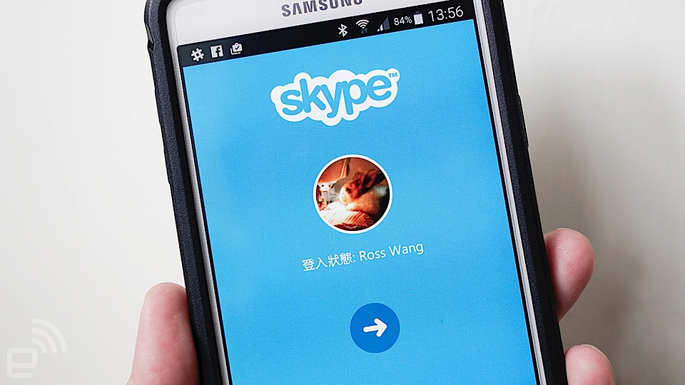 skype国内能用吗安卓，skype app国内能用吗