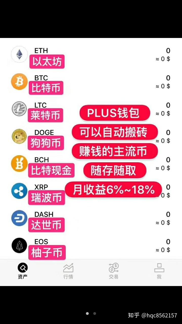 token钱包app行，token packet钱包