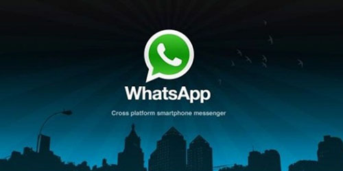 whatsapp官网下载苹果版本，whatsappdownloadappstore