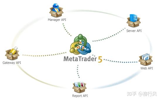 metatrader5官方安卓版，metatrader5apk手机版