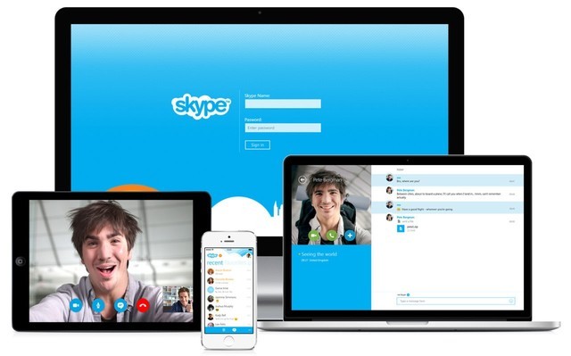 skype苹果版怎么登陆，skype苹果版怎么注册账号