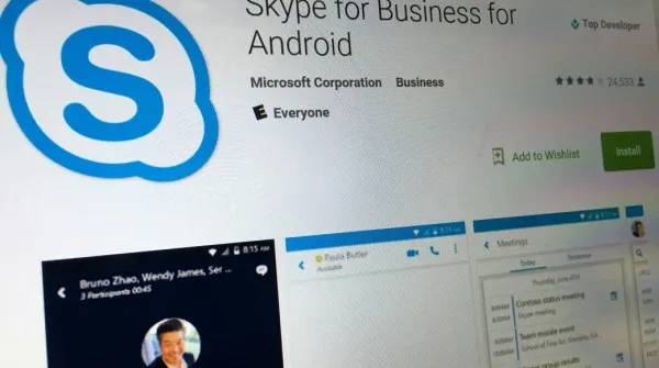 skypeforbusiness开机自启动，skype for business开机自启