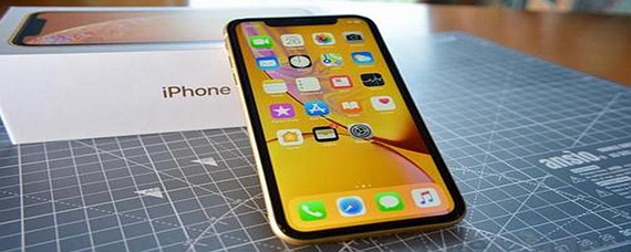 iphonexr可以nfc吗，iphonexr支持nfc门禁卡吗