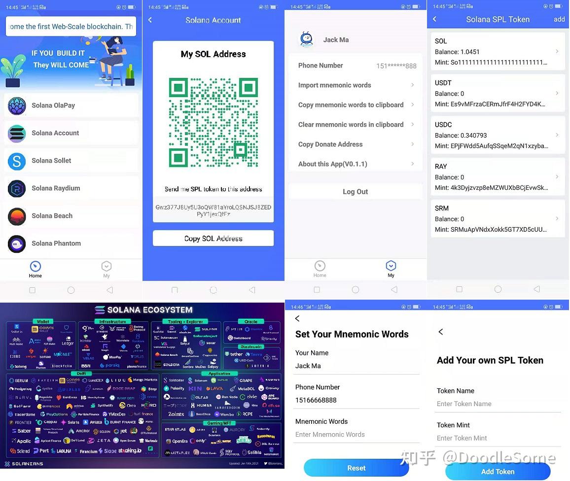 tokenpocket钱包下载ios，tokenpocket钱包下载官网132