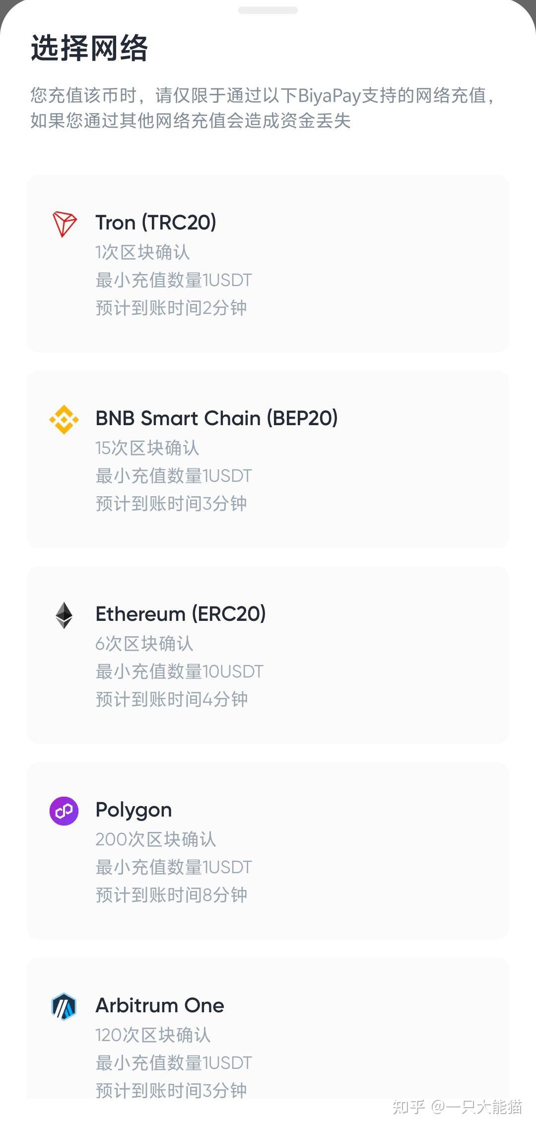 关于usdt-trc20钱包怎么搞的信息