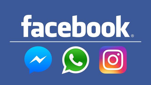 外国社交软件facebook，外国社交软件instagram