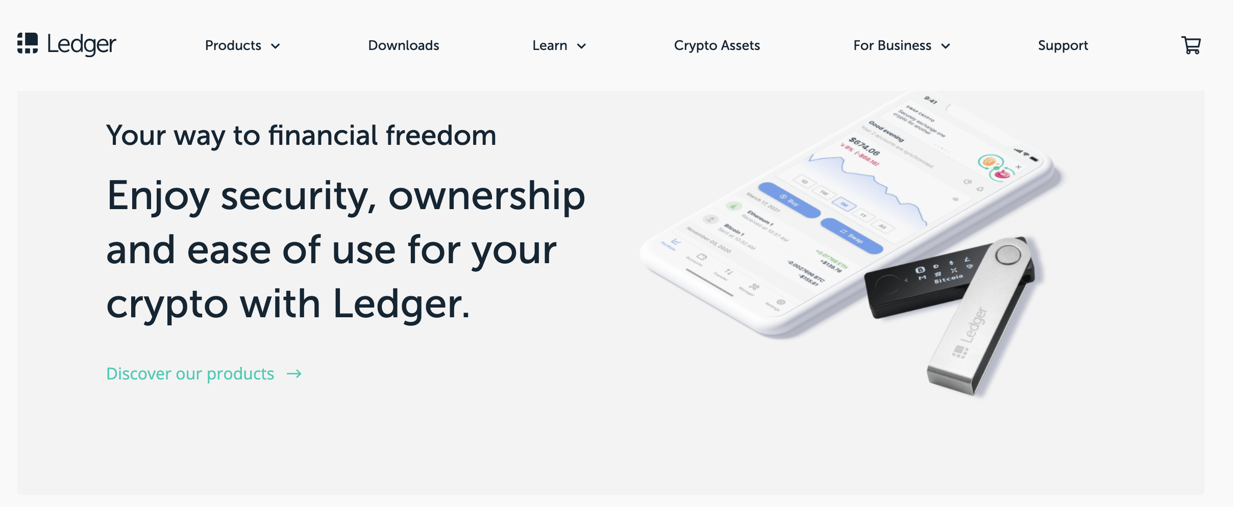 ledger钱包安全吗，ledger nano s钱包