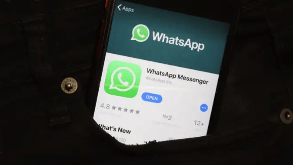 whatsapp怎么加好友有手机号，whatsapp怎么加好友 有手机号