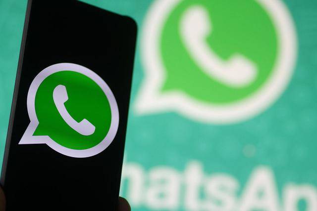 whatsapp与微信区别，whatsapp和whatsapp messenger一样吗