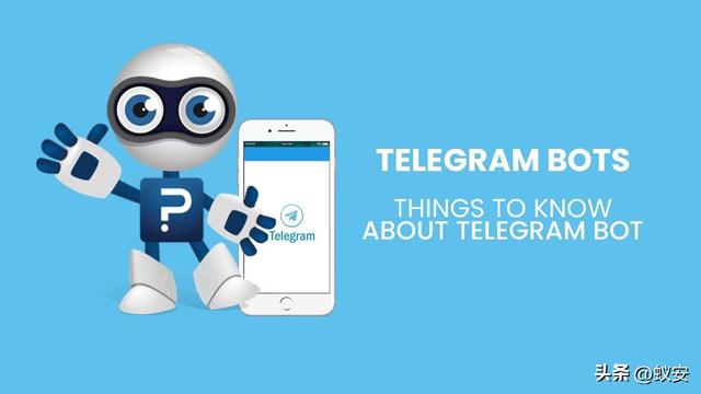 telegeram项目交流，telegram 开发client