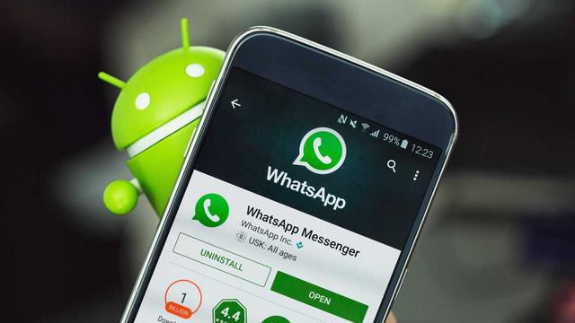 whatsapp在国内能用么，whatsapp可以在中国用吗