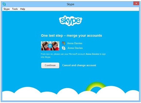 skype中国不能用了2019，skype中国不能用了怕老百姓知道