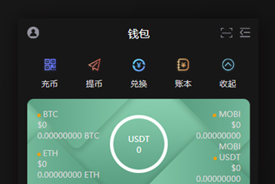 包含token钱包是什么平台的词条